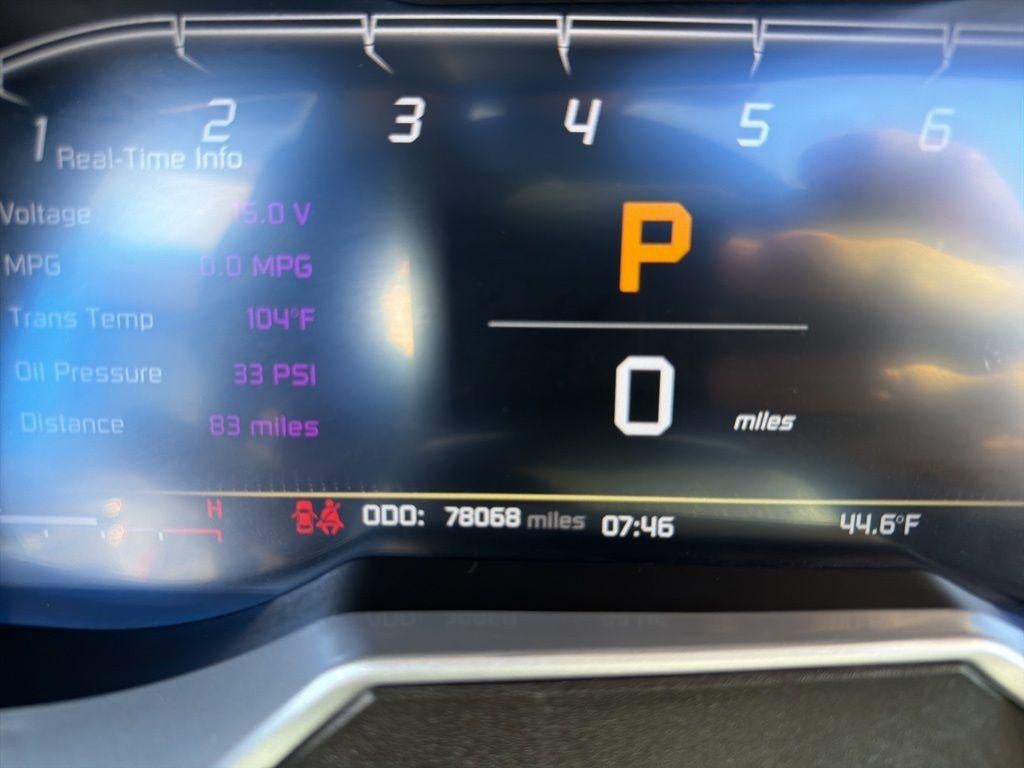 2013 Chevrolet Camaro 1LT