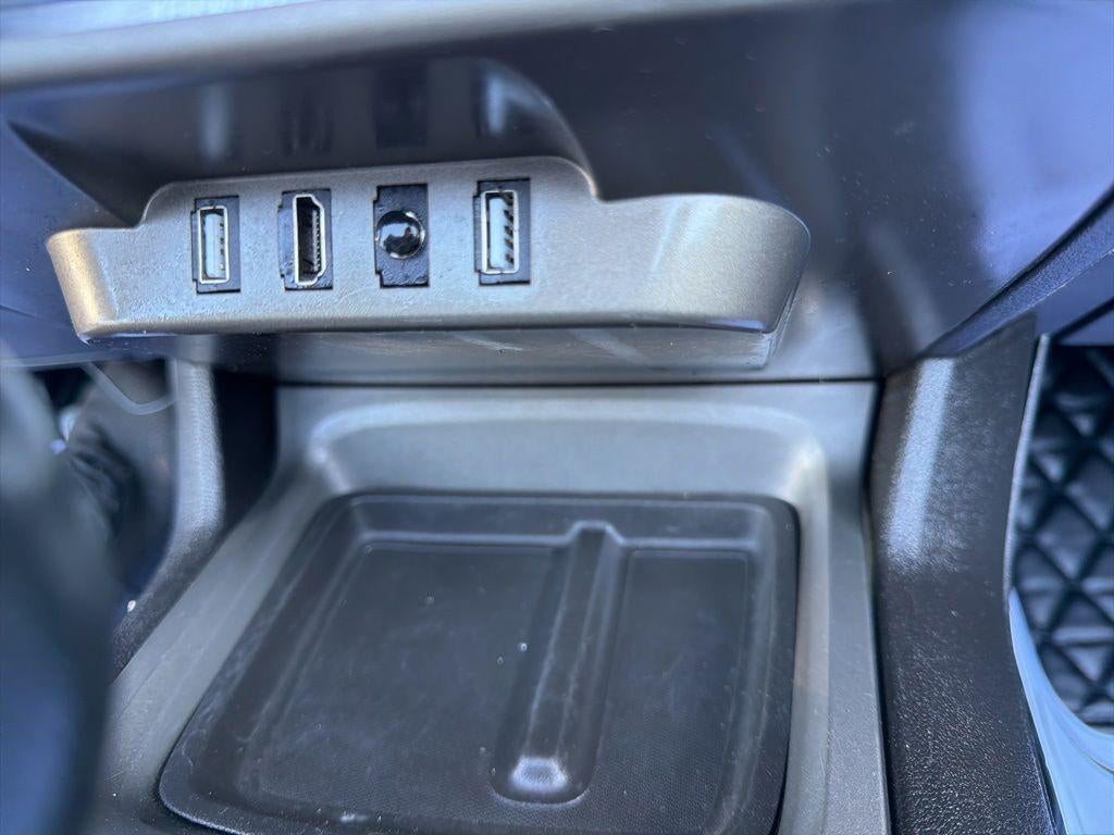 2013 Chevrolet Camaro 1LT