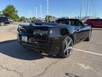 2013 Chevrolet Camaro 1LT