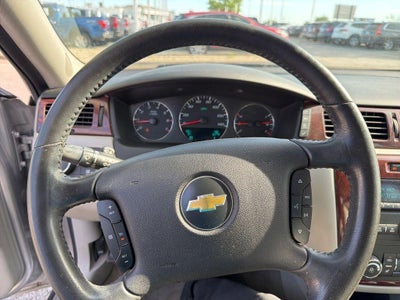 2006 Chevrolet Impala LT
