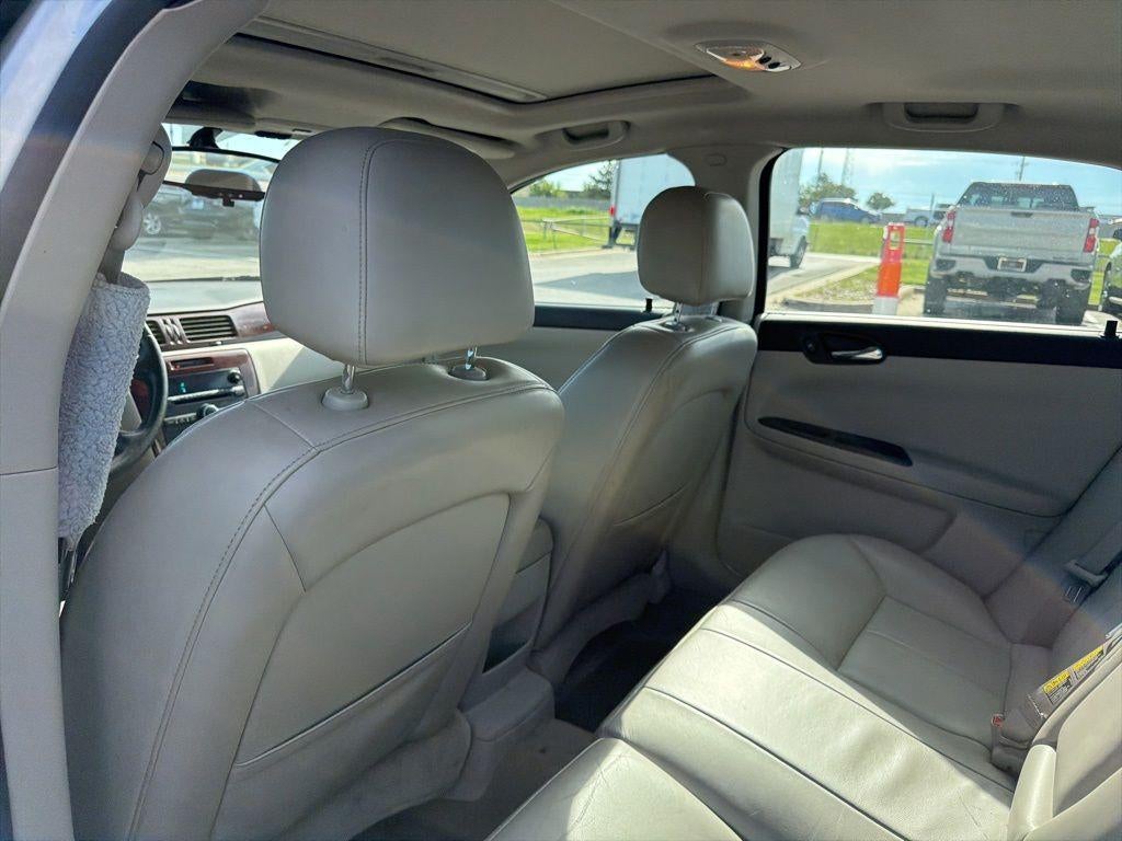 2006 Chevrolet Impala LT