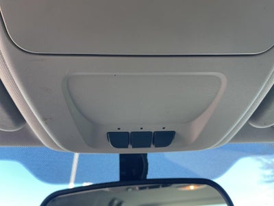 2012 Chevrolet Impala LTZ