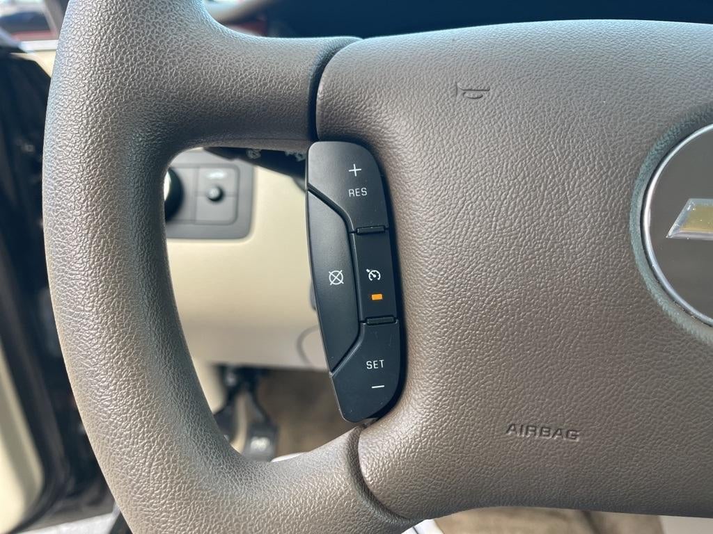 2008 Chevrolet Impala LT