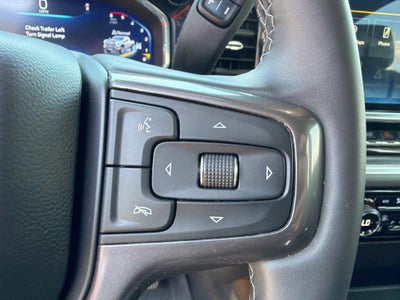 2024 Chevrolet Silverado 3500 HD High Country