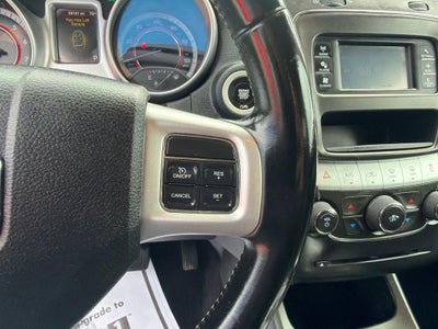 2020 Dodge Journey SE