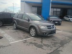 2013 Dodge Journey Crew