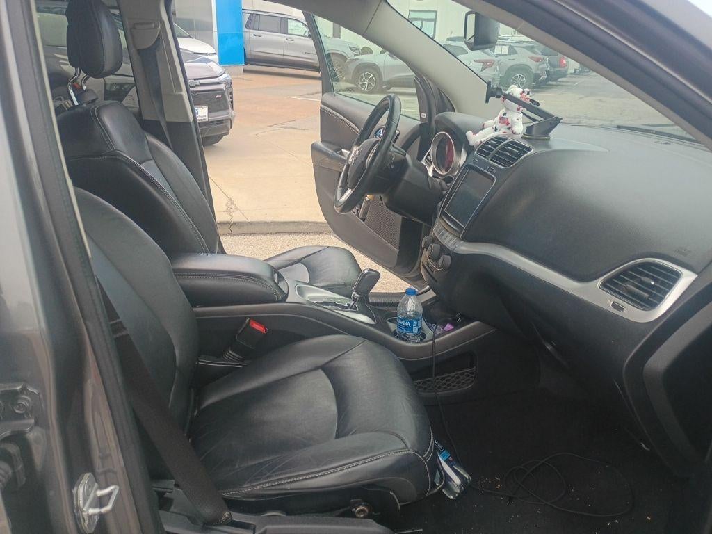 2013 Dodge Journey Crew