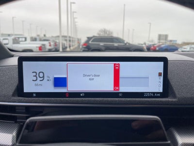 2024 Ford Mustang Mach-E GT