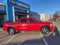 2013 Chevrolet Silverado 1500 LTZ