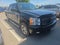 2013 Chevrolet Silverado 1500 LTZ