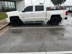 2015 Chevrolet Silverado 1500 High Country