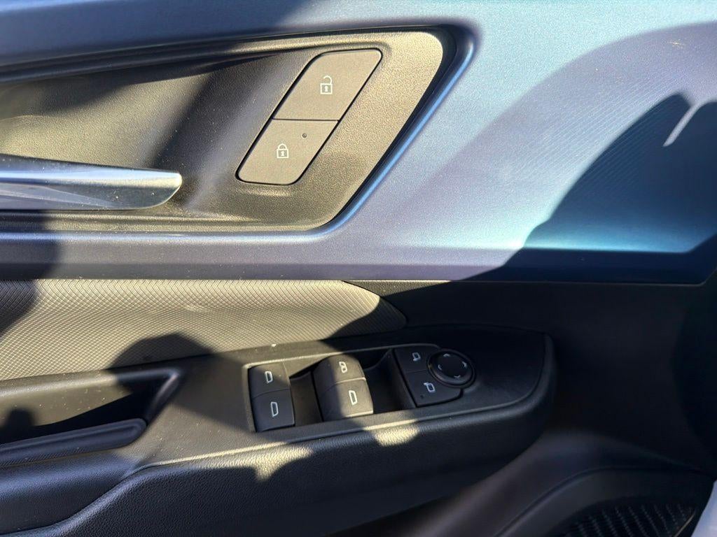 2024 Chevrolet Equinox EV LT