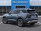 2027 Chevrolet Equinox FWD LT