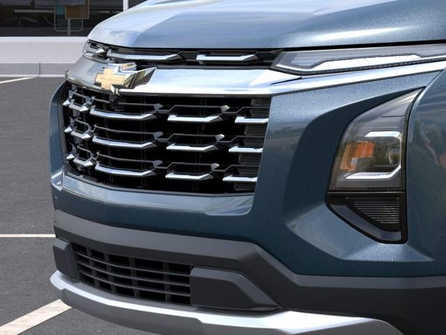 2027 Chevrolet Equinox FWD LT