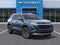 2027 Chevrolet Equinox FWD LT
