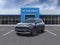 2027 Chevrolet Equinox FWD LT
