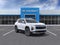 2027 Chevrolet Equinox AWD LT
