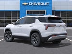 2027 Chevrolet Equinox AWD LT