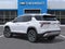 2027 Chevrolet Equinox AWD LT
