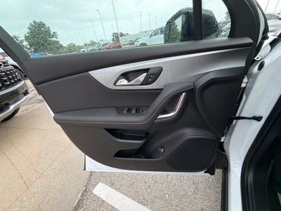 2026 Chevrolet Blazer 3LT