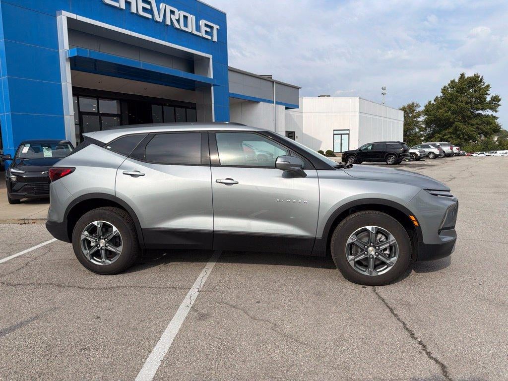 2026 Chevrolet Blazer 3LT
