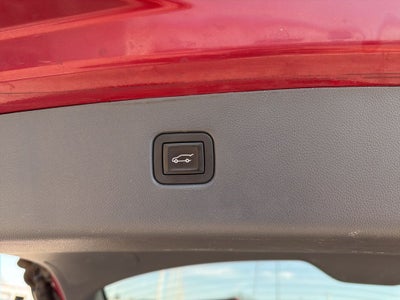 2019 Chevrolet Blazer Base