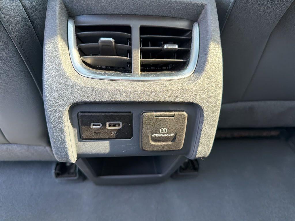 2019 Chevrolet Blazer Base