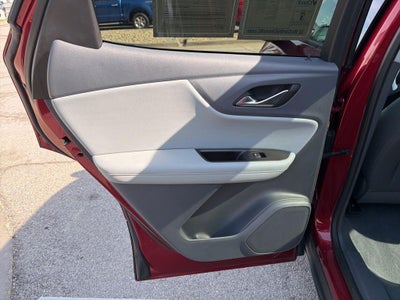 2019 Chevrolet Blazer Base