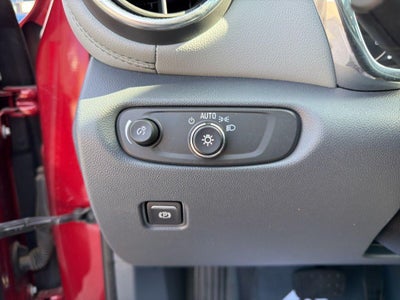 2019 Chevrolet Blazer Base