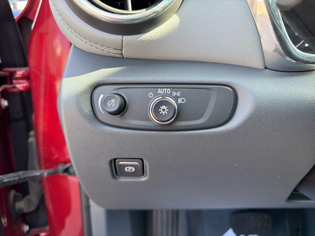 2019 Chevrolet Blazer Base