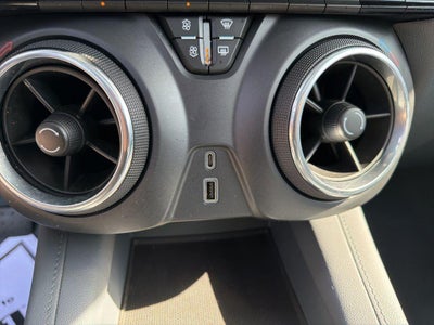 2019 Chevrolet Blazer Base