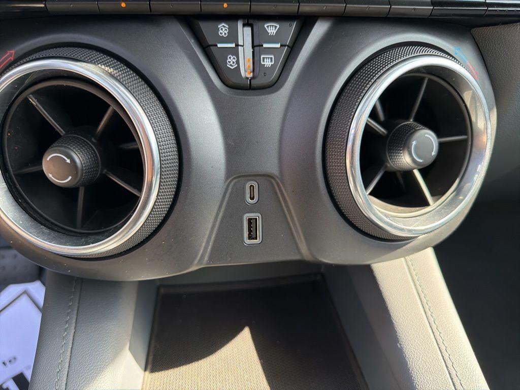 2019 Chevrolet Blazer Base