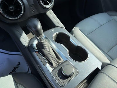 2019 Chevrolet Blazer Base