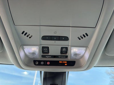 2019 Chevrolet Blazer Base