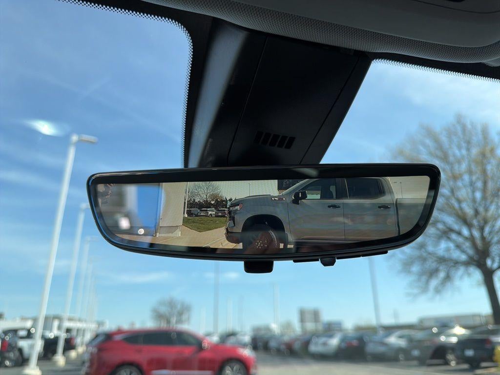 2019 Chevrolet Blazer Base