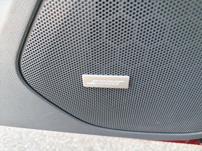 2019 Chevrolet Blazer Base