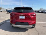 2019 Chevrolet Blazer Base
