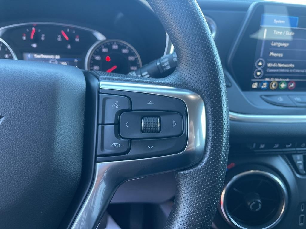 2021 Chevrolet Blazer LT Midnight/Sport Edition