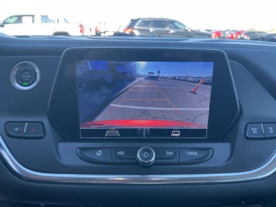 2021 Chevrolet Blazer LT Midnight/Sport Edition