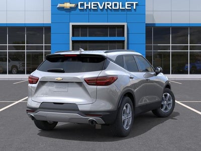 2026 Chevrolet Blazer 3LT