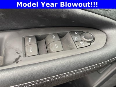 2024 Chevrolet Blazer EV LT