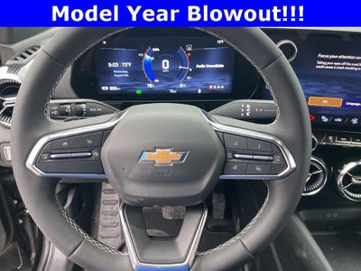 2024 Chevrolet Blazer EV LT