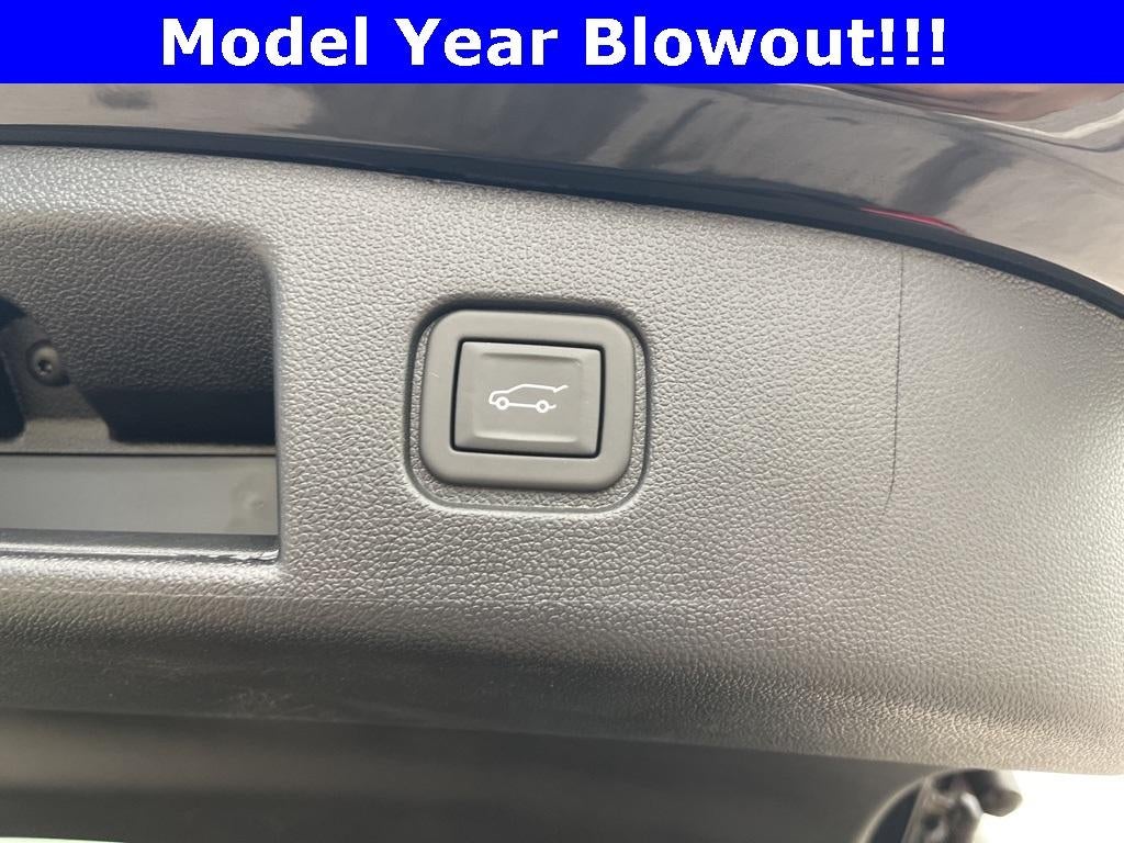 2024 Chevrolet Blazer EV LT