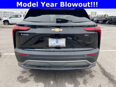 2024 Chevrolet Blazer EV LT