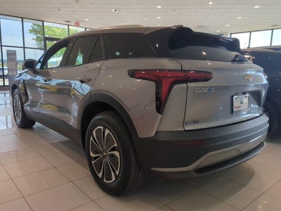 2024 Chevrolet Blazer EV LT