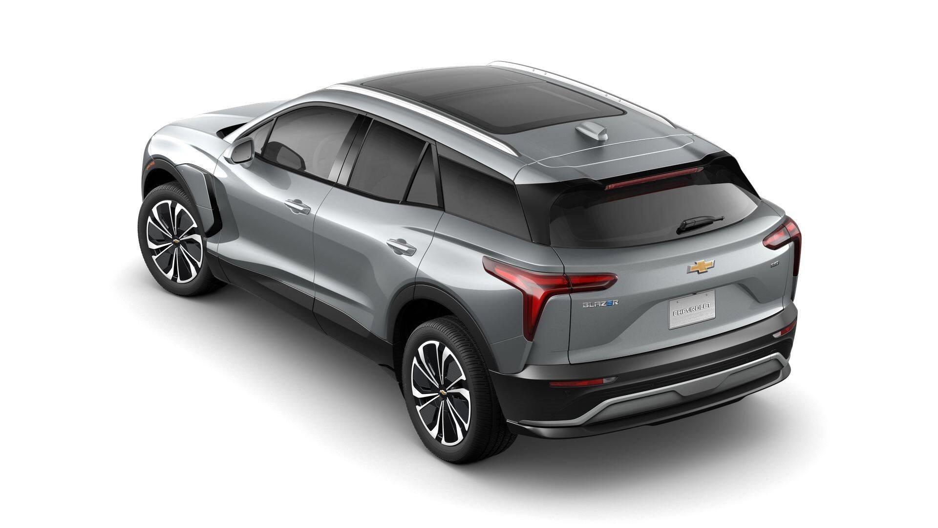 2024 Chevrolet Blazer EV LT