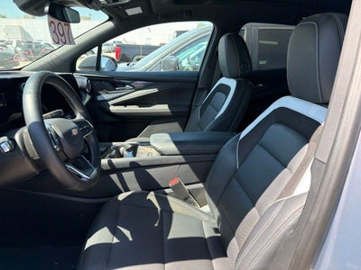 2024 Chevrolet Blazer EV LT