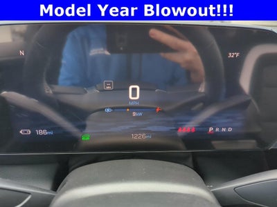 2024 Chevrolet Blazer EV LT