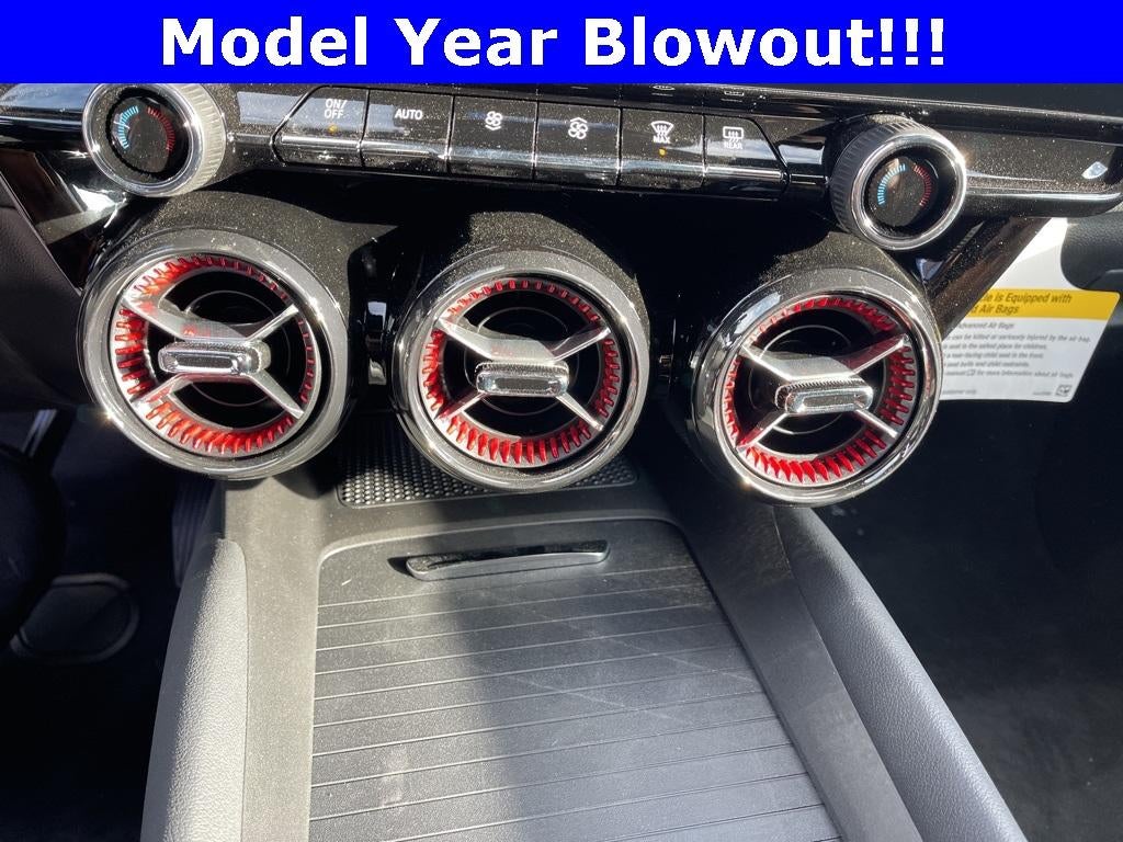 2024 Chevrolet Blazer EV RS