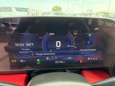 2024 Chevrolet Blazer EV RS